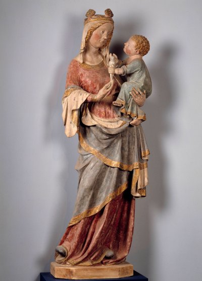 Vierge à l