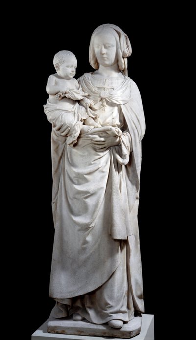 Vierge à l