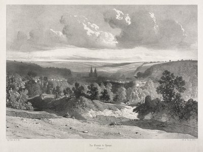 Voyages pittoresques et romantiques dans l