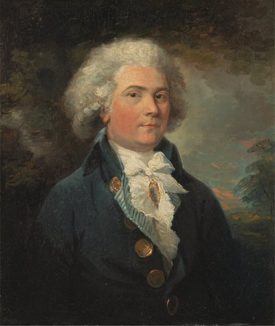 Walter Smith - Unknown artist