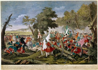 Guerre de Succession d