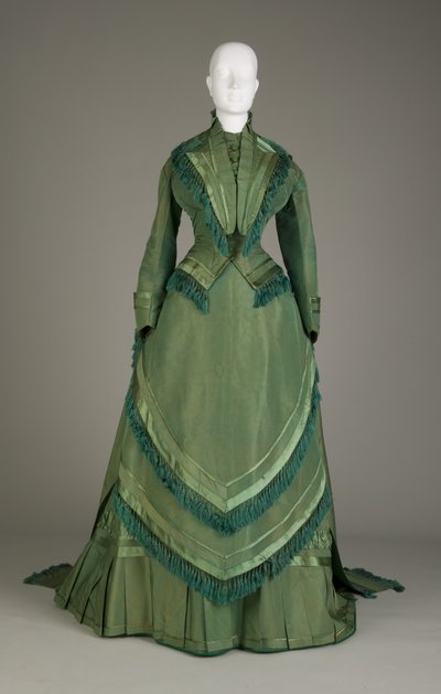 Robe de mariée - Unknown artist