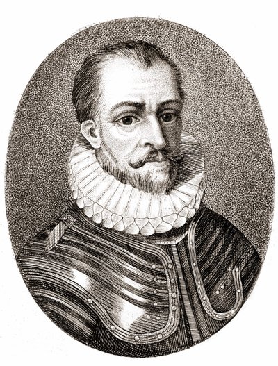Guillaume de Nassau, Prince d