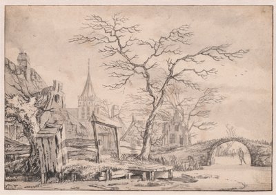 Paysage d