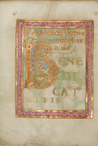 Page d