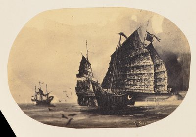[Copie photographique d