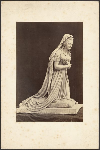 [Sculpture d