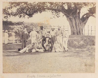 Équipe de cricket de l