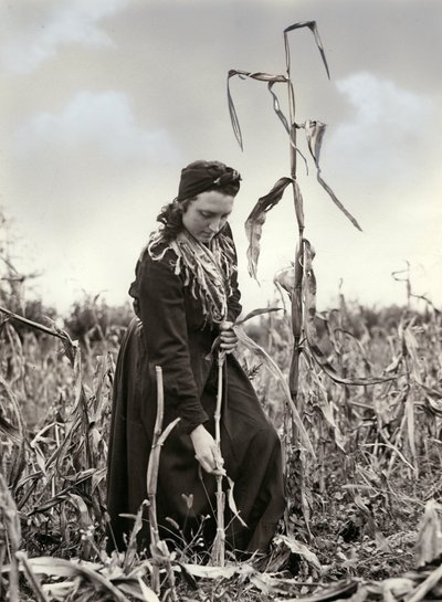 Extrudé frioulan - Unknown photographer