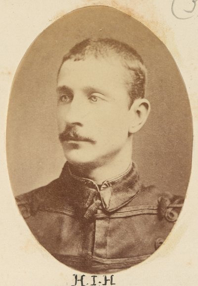 HIH, le prince impérial - Unknown photographer