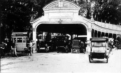 Salon de l