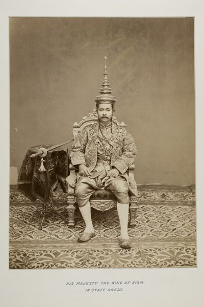 Photographie dans un album photo - Unknown photographer
