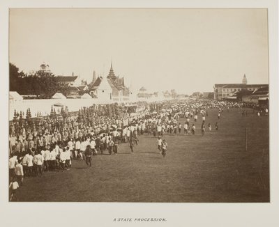 Photographie dans un album photo - Unknown photographer
