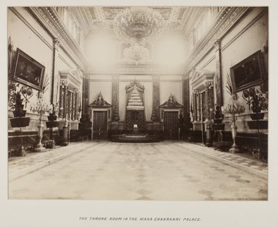 Photographie dans un album photo - Unknown photographer