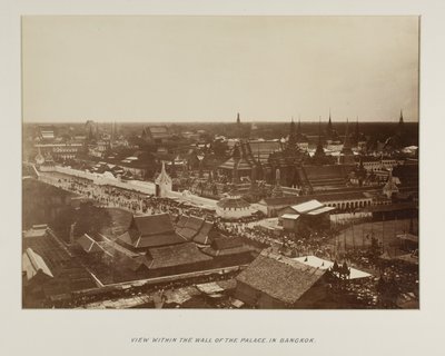 Photographie dans un album photo - Unknown photographer