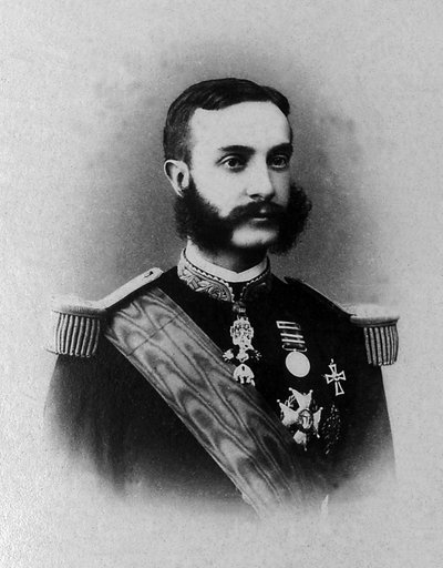 Portrait d