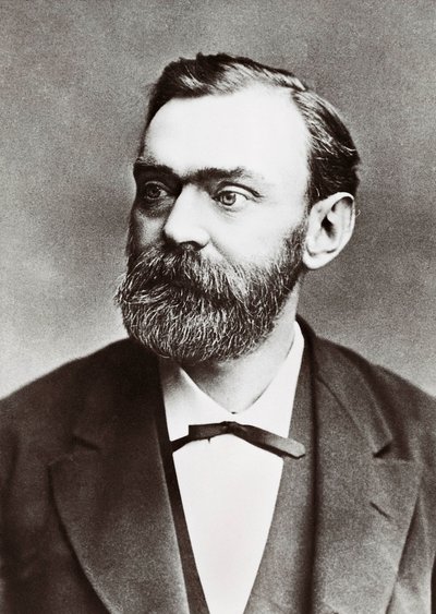 Portrait d