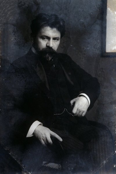 Portrait d