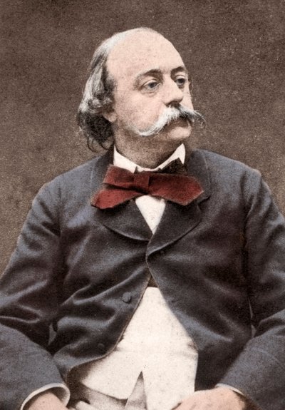 Portrait de l