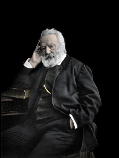 Portrait de l