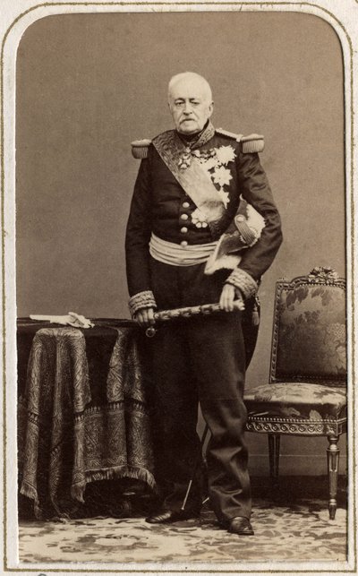 Portrait d