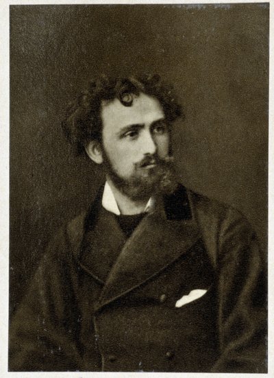 Portrait d