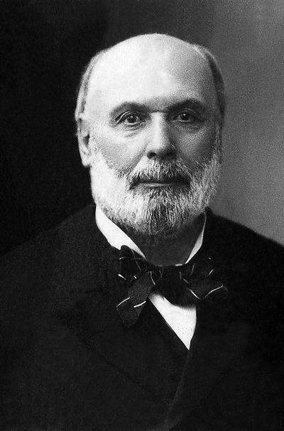 Portrait de Jules Grévy (1807-1891), homme d