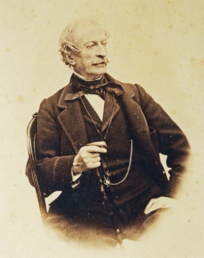 Portrait de Massimo d