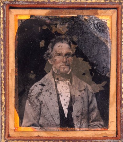 Portrait d