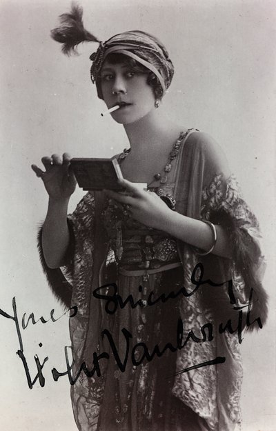 Portrait de l