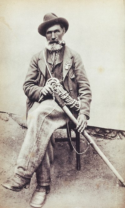 Portrait de l