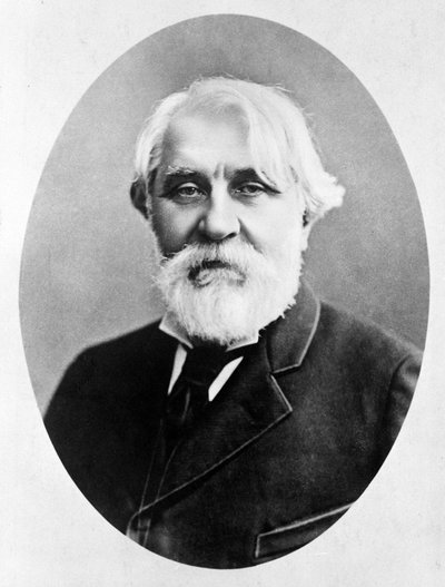 Portrait de l
