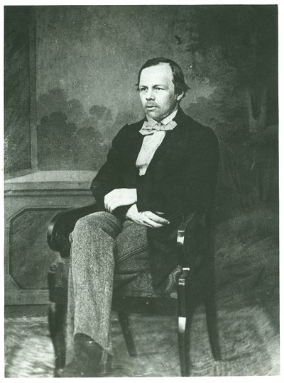 Portrait de l