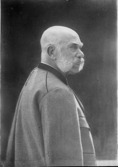 Révélation de l