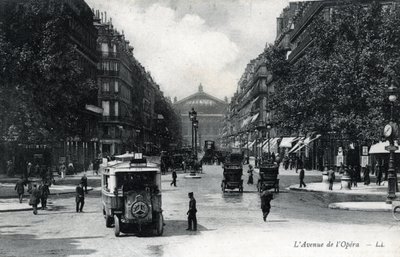 Vue de l