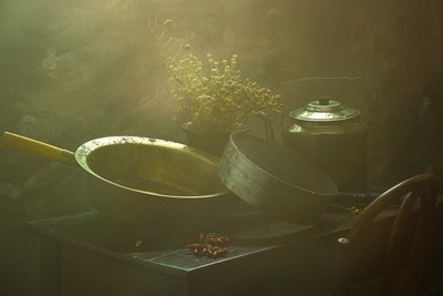  - UstinaGreen