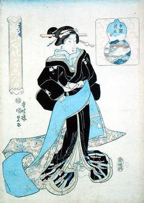 Portrait d