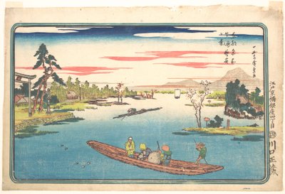  - Utagawa Hiroshige