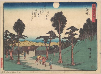  - Utagawa Hiroshige