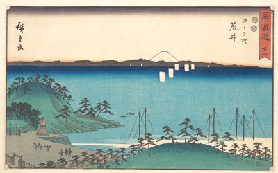  - Utagawa Hiroshige
