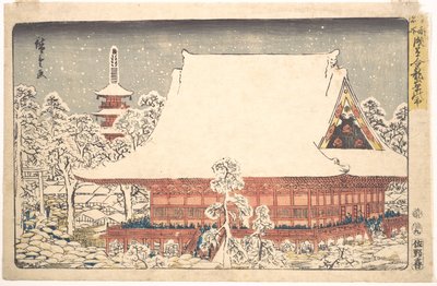  - Utagawa Hiroshige