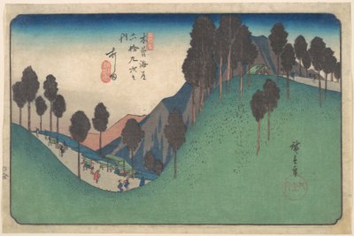  - Utagawa Hiroshige