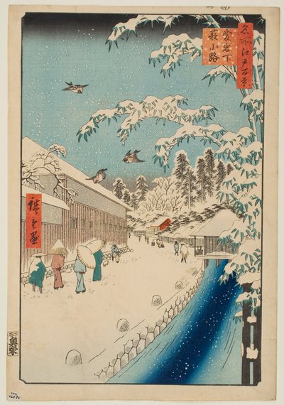  - Utagawa Hiroshige