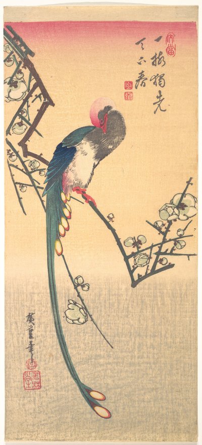  - Utagawa Hiroshige