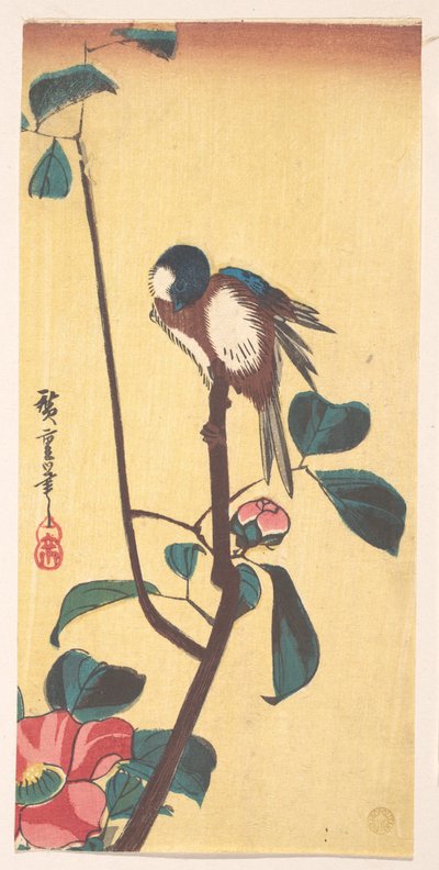  - Utagawa Hiroshige