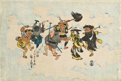  - Utagawa Hiroshige