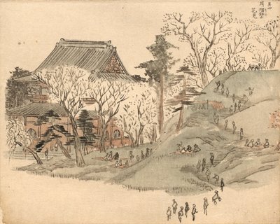  - Utagawa Hiroshige