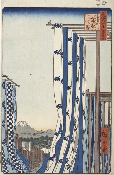  - Utagawa Hiroshige