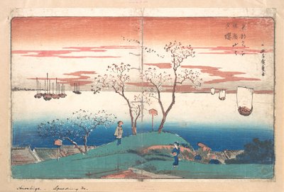  - Utagawa Hiroshige