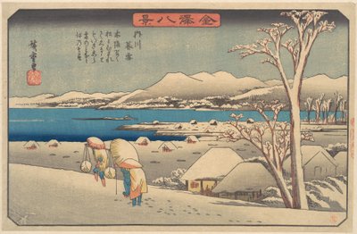  - Utagawa Hiroshige